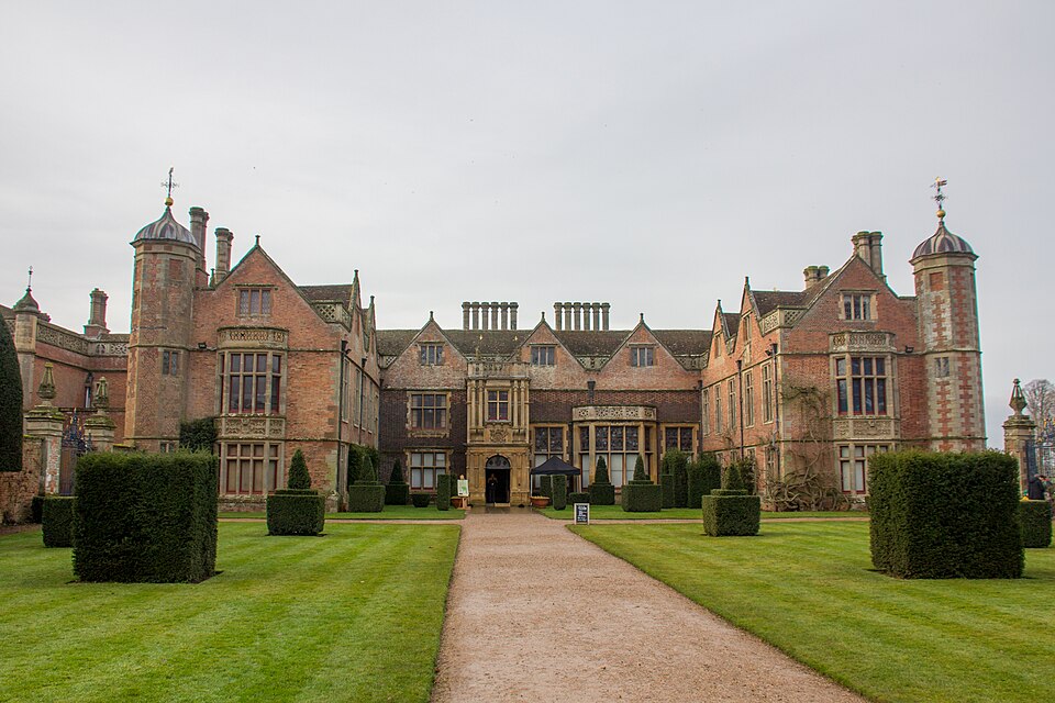 Charlecote Park 2017 027